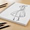Strathmore&#xAE; 400 Series Sketch Paper Pad